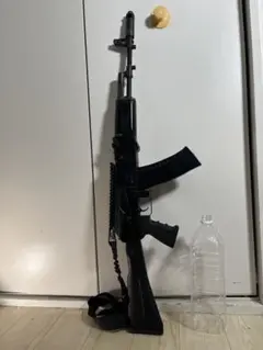 Y*a様 【おまけ多数】東京マルイ次世代AK74カスタム AIRSOFT97 本店通販部 / 【カスタム】東京マルイ 次世代電動ガン