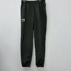 Under Armour カーキパンツ S ※25