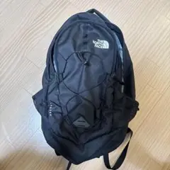 THE NORTH FACE ブラック　リュック