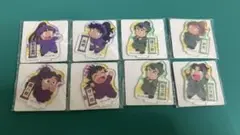 忍たま乱太郎　アクリミニ