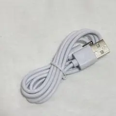 ⭐️USB DC 3.5mm 1m オス Type A 電源アダプターケーブル