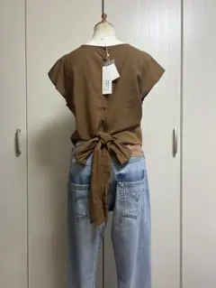 フリーズマート⭐︎新品未使用タグ付き