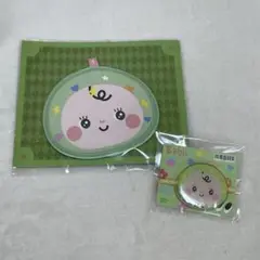 OffGun BABII グッズ