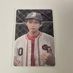 straykids KARMA HMV 特典 ラキドロ B リノ