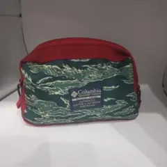 Columbia コロンビア ミニポーチ