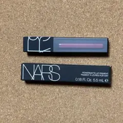パワーマットリップピグメント　2763 NARS