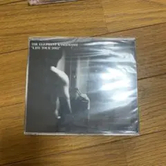エレファントカシマシ　LIFE TOUR2002 DVD
