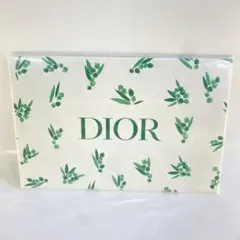 ディオール　フレグランスペーパー