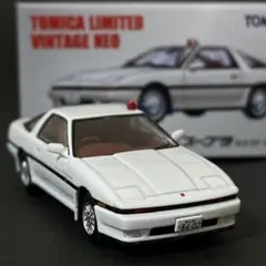 絶版 希少 太陽にほえろ! クラウン バン トミカリミテッドヴィンテージ ネオ 絶版 希少 トヨタ クラウン バン DX トミカリミテッド