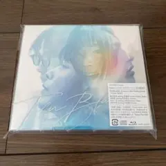 Glass Heart TENBLANK CD Blu-ray 初回限定盤