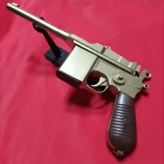 マルシン製　M712 固定スライドガスガン　8mmモデル　値下げ交渉大歓迎！！ マルシン製 M712 固定スライドガスガン 8mmモデル 値下げ交渉大