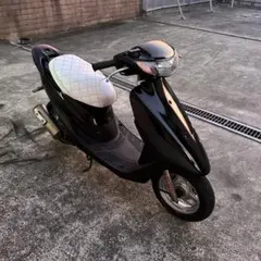 ライブディオAF34AF35前期純正クランクケース[値下げ相談OK]] ホンダ DIO AF34AF35 ライブディオ ライブディオzx クランク
