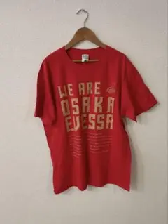 OSAKA EVESSA Tシャツ Lサイズ 大阪エヴェッサ