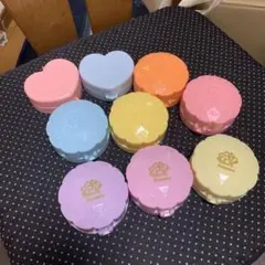 プリキュア　コンパクトハウスコレクション　まとめ