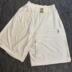 IN THE PAINT バスケットボールパンツ ホワイト