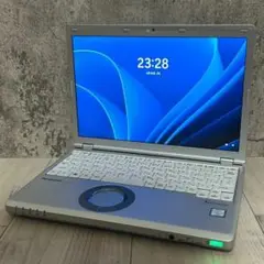 ノートPC 初心者 メモリ８GB SSD 256GB Office2021