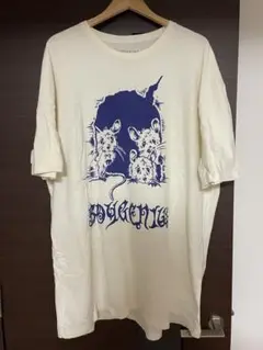 boygenius ボーイジーニアス　Tシャツ　4XL サマソニ