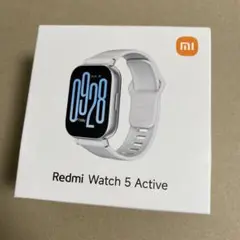 Xiaomi Redmi Watch 5 Active