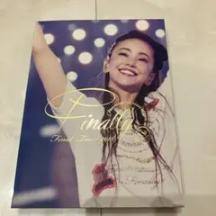 安室奈美恵 / Final Tour 2018～Finally～ 【ブルーレイ】