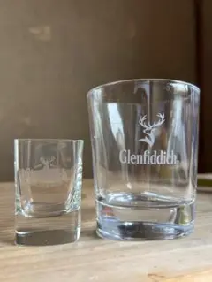 K.JGlenfiddich グレンフィディック15年★グラス2個付特別品 K.JGlenfiddich グレンフィディック15年☆グラス2個付特別品