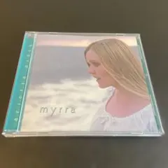 (M15)ミラ　myrra CD