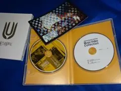 UNISON SQUARE GARDENプログラム15th 2枚組Blu-ray