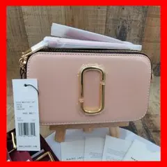 ✨新品 翌日発送✨マークジェイコブス ショルダーバッグ M0012007 697