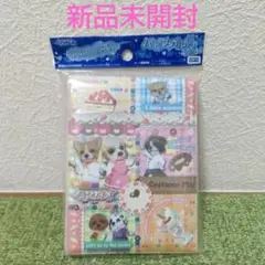 ワンタメ アイドルパピー シリーズ パピファイル 1/2 ハーフ Vol.3