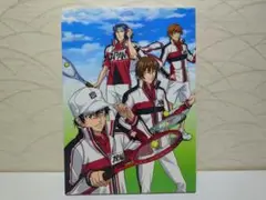 新テニスの王子様 Vol.1 DVD