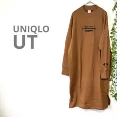 完売【UNIQLO ユニクロ】UT Disney ディズニー　コラボ　ワンピース