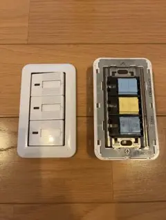 Panasonicスイッチ