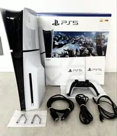 PS5 デジタル・エディション モンスターハンター プロダクトコードなし