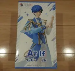 いれいす くじ A賞 フィギュア if 新品未開封
