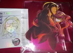 劇場版　鬼滅の刃 無限城編　キービジュアル　ランダムアクリルスタンドA 禰豆子