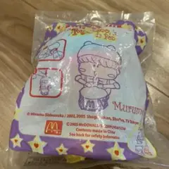 2002,2005 ミルモでポン　ムルモ　おもちゃ