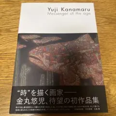 金丸悠児、バベルの街、希少な画集より、新品高級額・額装付、状態良好 金丸悠児、バベルの街、希少な画集より、新品高級額・額装付