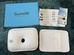 GioPillow ジオピロー Sサイズ
