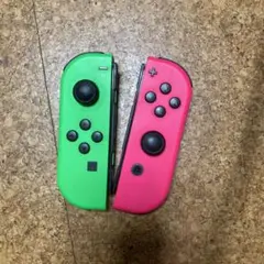 Nintendo Switch Joy-Con