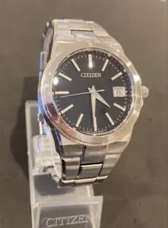 ザ　シチズン　THE CITIZEN A660-H27228 稼動品 楽天市場】【良品/2024.11月電池交換済】シチズン CITIZEN A660