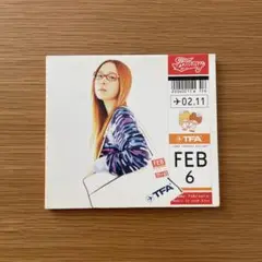 Tommy february6「MaGic in youR Eyes」