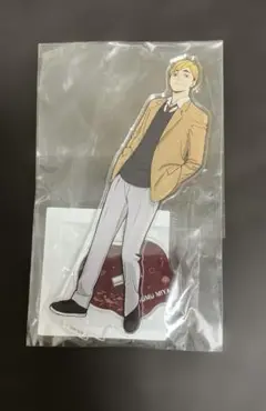 【宮侑】ハイキュー アクリルスタンド