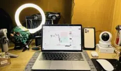 美品 MacBook Air M1 スペースグレー 8GB/256GB