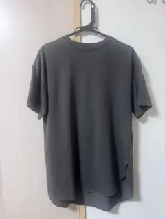 INGNI ダークグレー 半袖Tシャツ