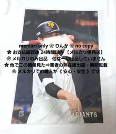 764　10日限定値下げ　プロ野球　坂本勇人　巨人　読売巨人軍　写真　フォト
