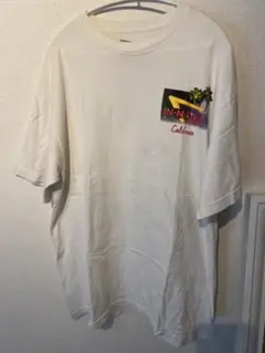 IN-N-OUT Tシャツ ホワイト