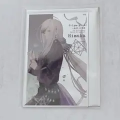 オラソワ 5周年 ヒムカ アクリルブロマイド