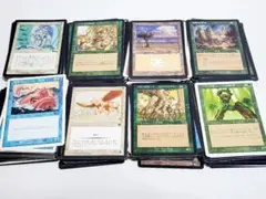 マジック・ザ・ギャザリング☆まとめ売り☆ジャンク品☆