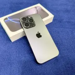 【室内のみ使用 美品】iPhone 16 Pro 128GB 国内版SIMフリー