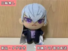 セガ 学園BASARA マスコット ぬいぐるみ Vol.2 石田三成 ⑧