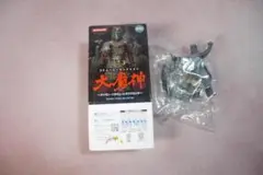 コナミSFムービーセレクション　大魔神　大魔神逆襲